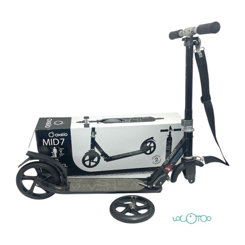 Patinete OXELO MID 7