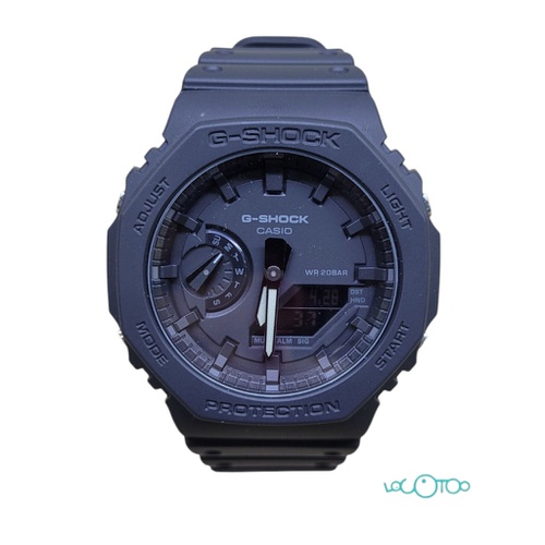RELOJ G-SHOCK 56111