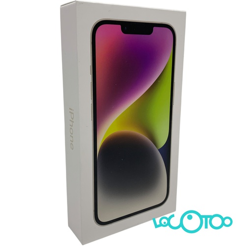 APPLE IPHONE 14 6GB 128GB 5G
