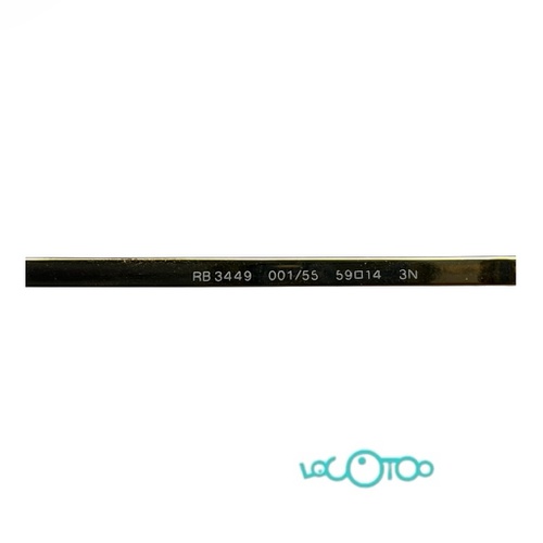 Gafas de Sol RAY-BAN RB3449