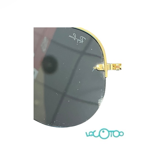 Gafas de Sol RAY-BAN RB3449