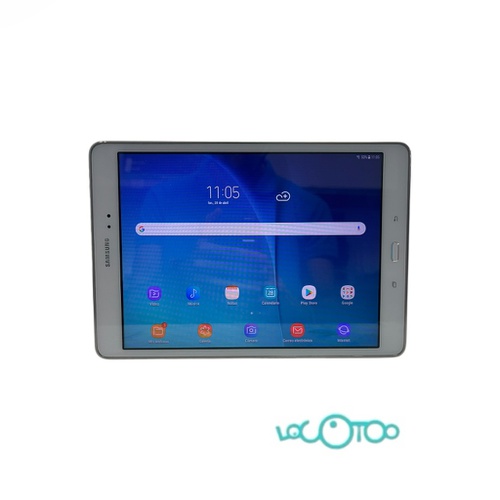 Tablet SAMSUNG GALAXY TAB A 16 GB Android 7