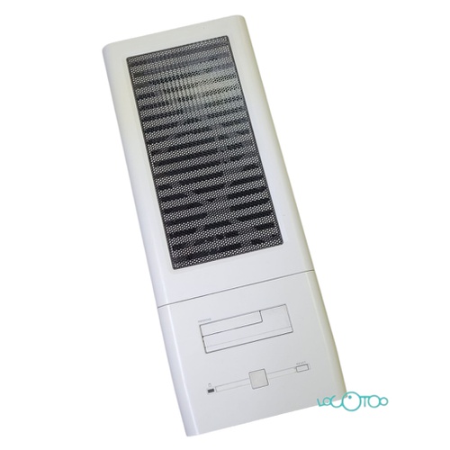 PC GENÉRICO BLANCO 500GB SSD 8GB RAM I5 4ªG