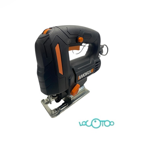 Caladora Eléctrica WORX WX463 650 W