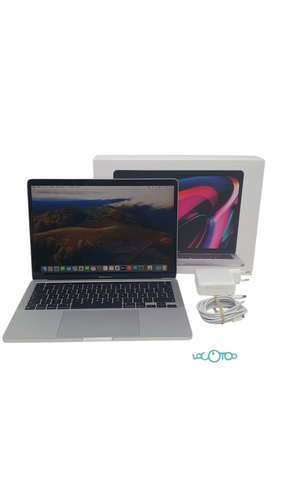 APPLE MACBOOK PRO (A2338) (2022)  256 GB SS