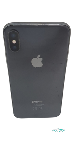 APPLE IPHONE X 256GB