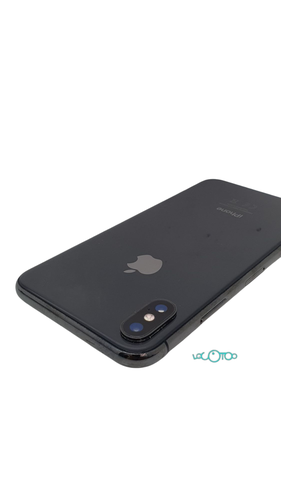 APPLE IPHONE X 256GB