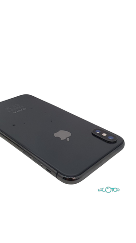 APPLE IPHONE X 256GB