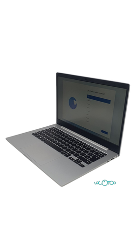 SAMSUNG GALAXY BOOK 2 GO 