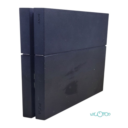 SONY PS4 500GB (SIN ACCESORIOS)