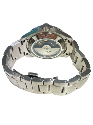 Reloj Pulsera TISSOT T106407A V8 AUTOMATIC 