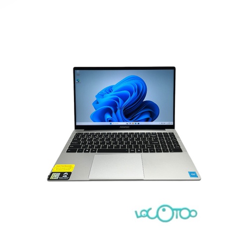 Portátil ACEMAGIC AX15 512 GB SSD 16 GB N95