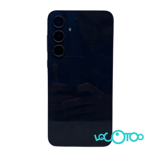 SAMSUNG GALAXY A35 6 GB 128 GB 5G