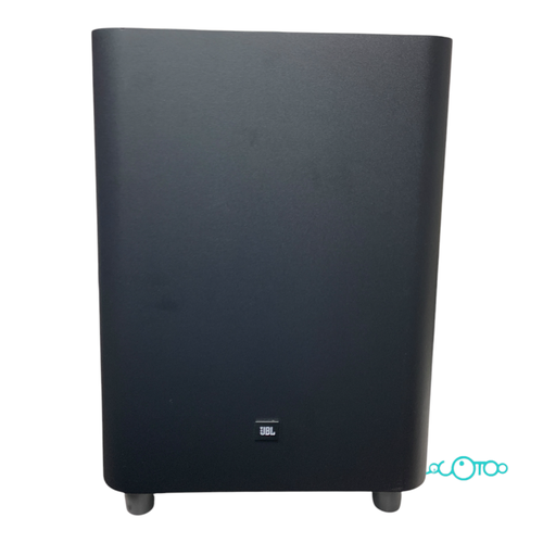 CONJUNTO HOME CINEMA JBL BAR 5.1 EA0005