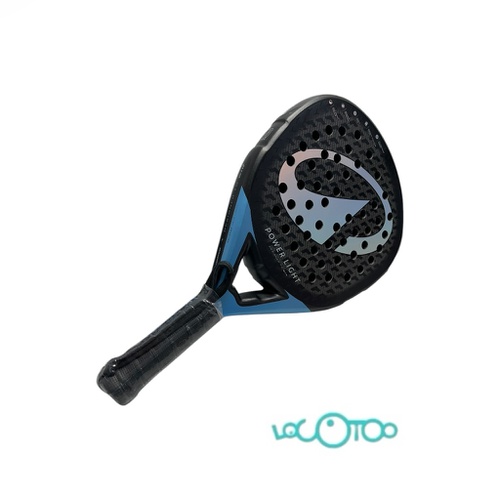 Raqueta KUIKMA POWER LIGHT DECATHLON