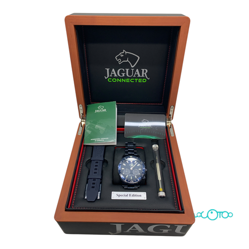 RELOJ JAGUAR J930 CONNECTED 42MM