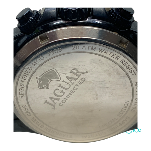 RELOJ JAGUAR J930 CONNECTED 42MM