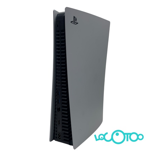 SONY PS5 FAT CON LECTOR 825GB