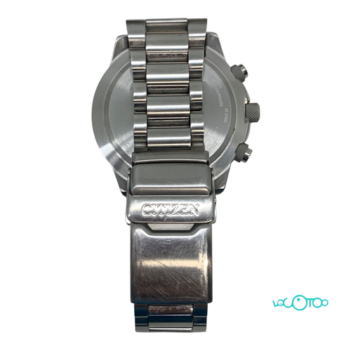 RELOJ CITIZEN E660-A17W20C 46MM