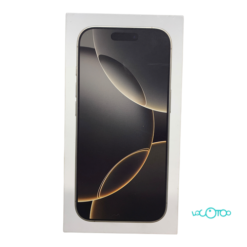 APPLE IPHONE 16 PRO 8GB 128GB