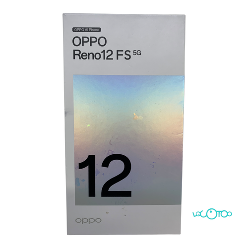OPPO RENO12 FS 5G 12GB 512GB