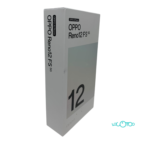 OPPO RENO12 FS 5G 12GB 512GB