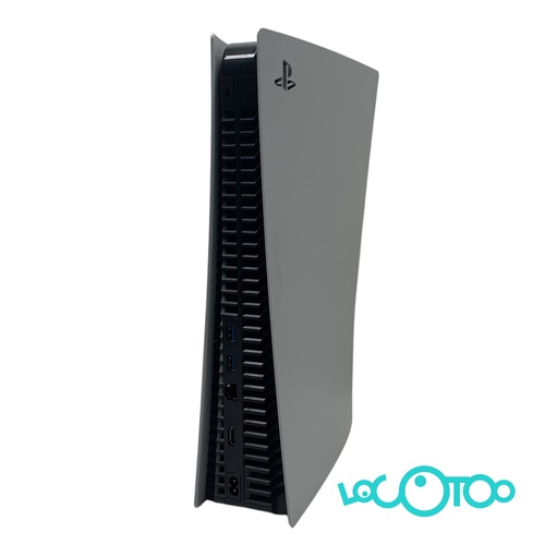 Consola SONY PS5 FAT DIGITAL Playstation 5 