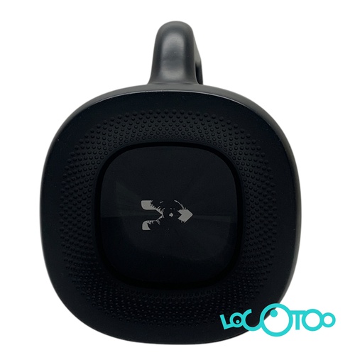 Altavoz Portátil AVENZO AV-SP3501B USB Blue