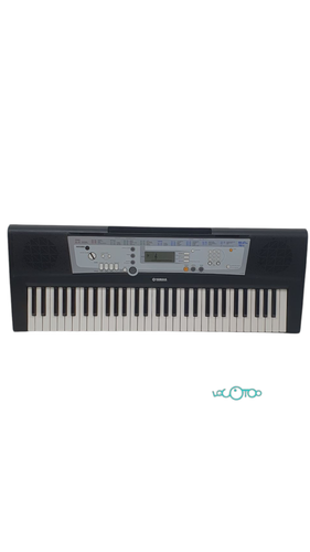 TECLADO ELECTRONICO YAMAHA YPT-200