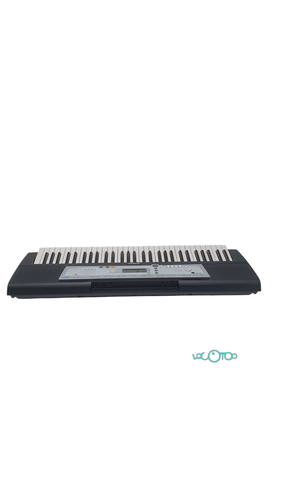 TECLADO ELECTRONICO YAMAHA YPT-200
