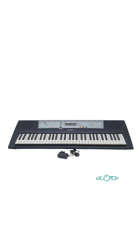 TECLADO ELECTRONICO YAMAHA YPT-200