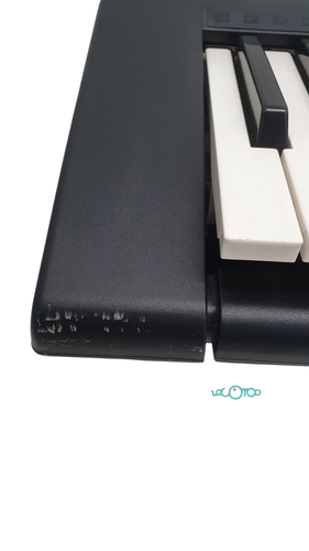 TECLADO ELECTRONICO YAMAHA YPT-200