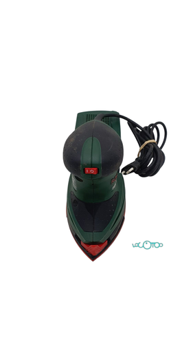 LIJADORA ELECTRICA DELTA BOSCH PSM 160W