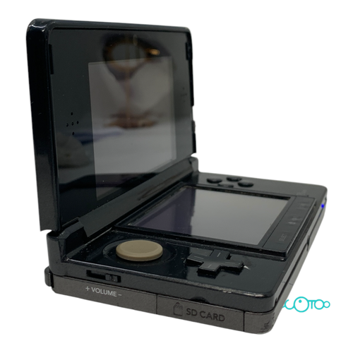 CONSOLA NINTENDO 3DS