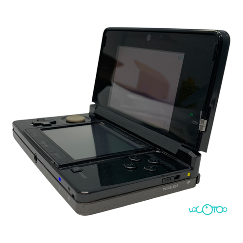 CONSOLA NINTENDO 3DS
