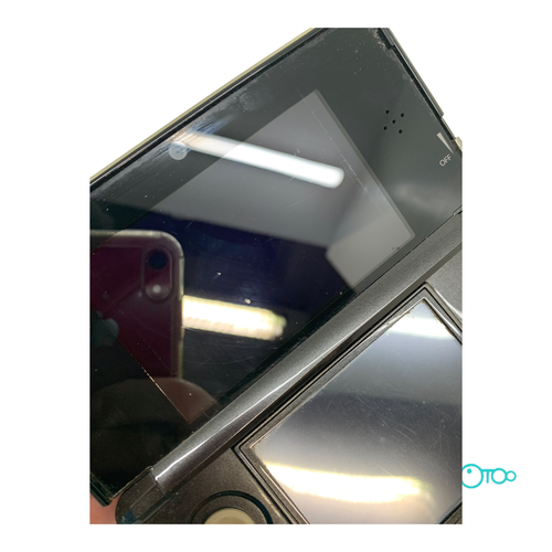 CONSOLA NINTENDO 3DS