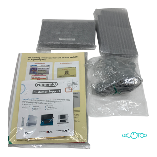 CONSOLA NINTENDO 3DS