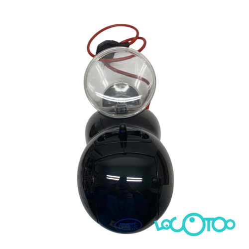 Cafetera Capsula NESCAFE KRUPS piccolo xs