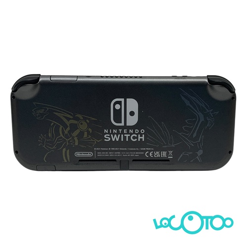 NINTENDO SWITCH LITE 32GB