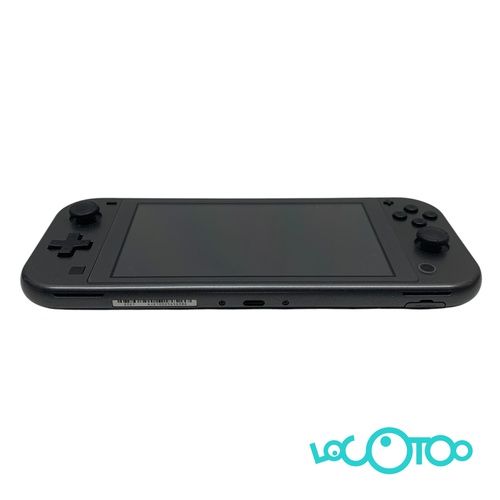 NINTENDO SWITCH LITE 32GB