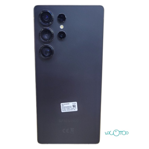 SAMSUNG GALAXY S25 ULTRA 12GB 512GB 