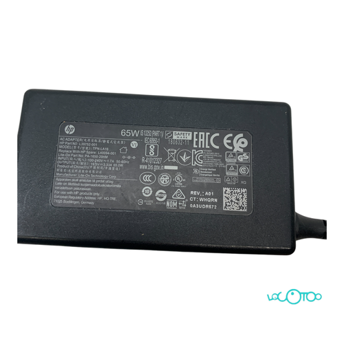 PORTATIL HP PROBOOK 445 G8 512GB SSD 16GB A