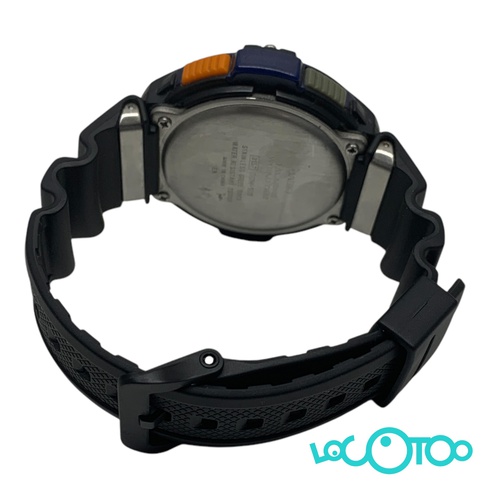 RELOJ PULSERA CASIO 3157-S 30MM