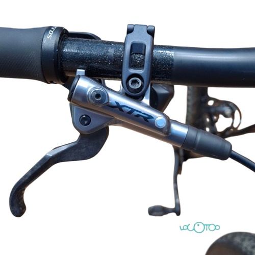 BICICLETA DE MONTAÑA SCOTT SCALE RC WORLD C