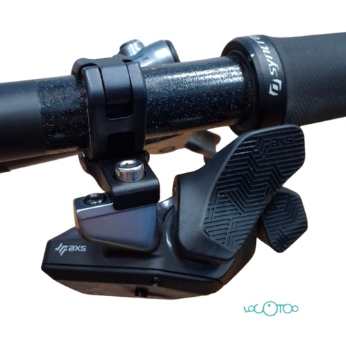 BICICLETA DE MONTAÑA SCOTT SCALE RC WORLD C