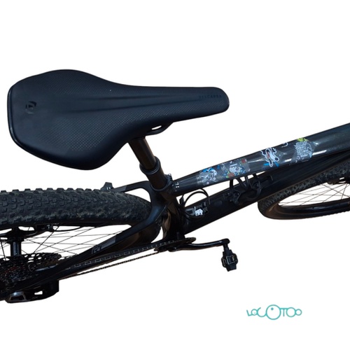 BICICLETA DE MONTAÑA SCOTT SCALE RC WORLD C