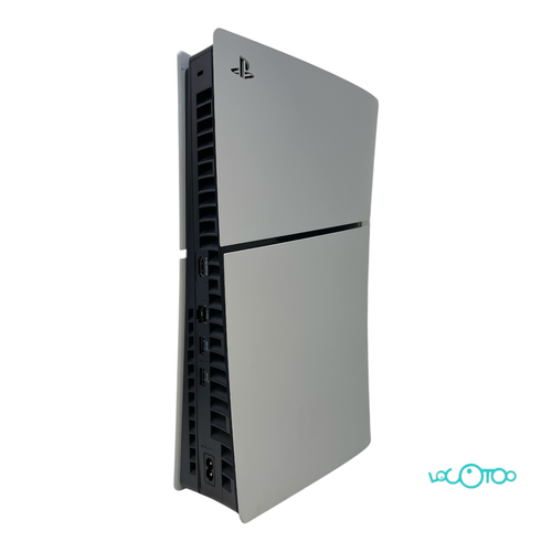 SONY PS5 SLIM DIGITAL 825GB CON MANDO