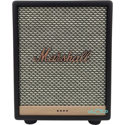 ALTAVOZ BLUETOOTH MARSHALL UXBRIDGE WITH GO