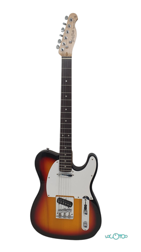 GUITARRA ELECTRICA HARLEY BENTON STANDARD S