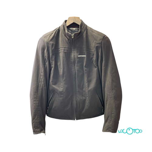 Chaqueta Moto SPIDI FITFORLADY Talla S Muje